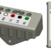 Spacelabs ECG Supplies cavo ECG combiner 5 derivazioni 10ft AAMI
