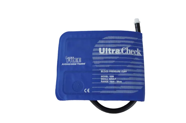 Spacelabs UltraCheck bracciale NIBP small adulto vite 5 pezzi