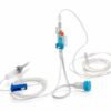 Spacelabs SpO2 Cavo Nellcor OxiMax riutilizzabile 305 cm