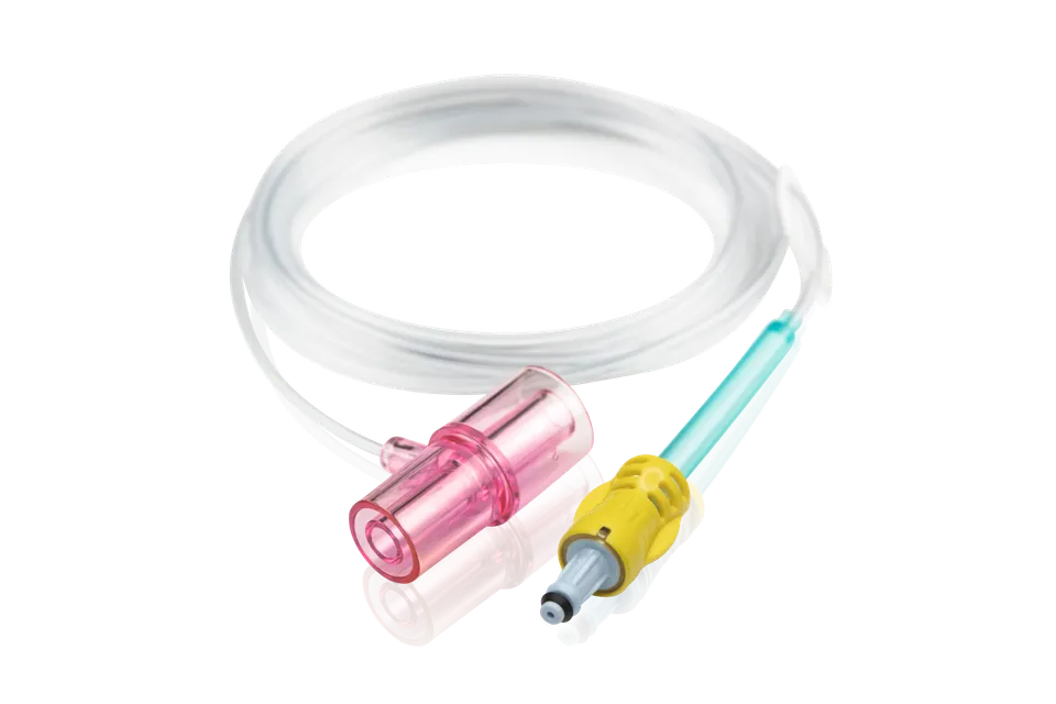 Spacelabs NomoLine adattatore vie aeree neonato 2m box 25