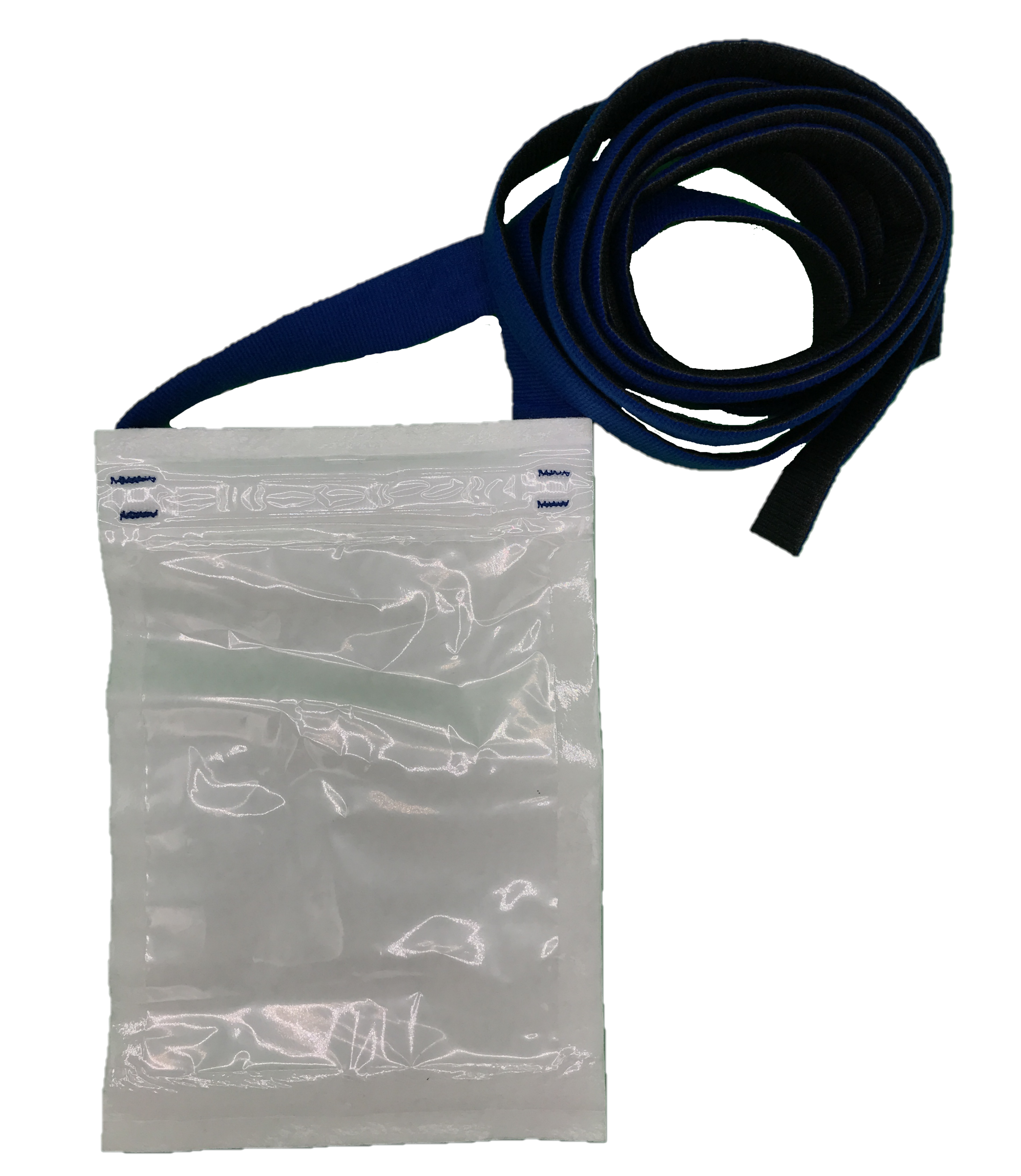 Spacelabs Telemetria Custodie Monouso Trasparenti Box 100 pz