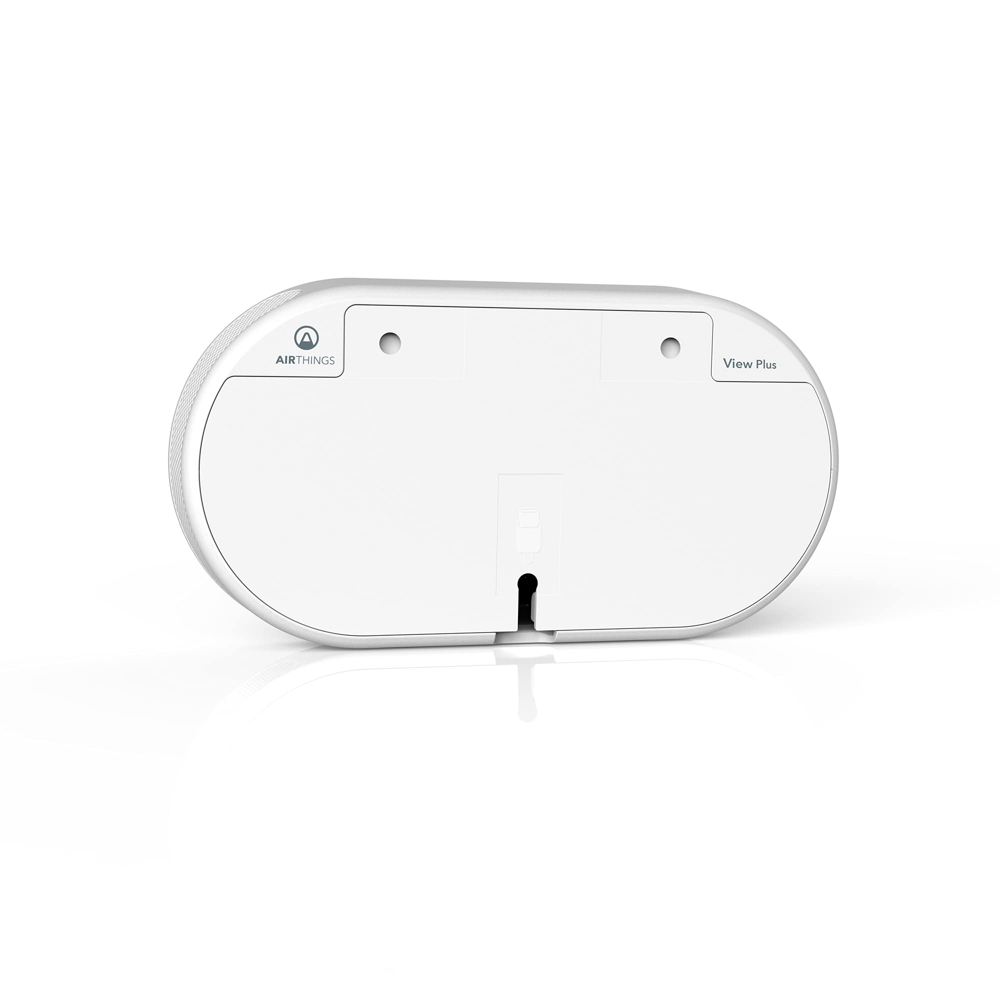 Airthings View Plus 2960 monitor aria radon CO2 PM2.5 Wi-Fi