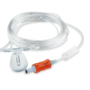 Spacelabs NomoLine cannula CO2 adulto 4 m nasale-orale 25 pz