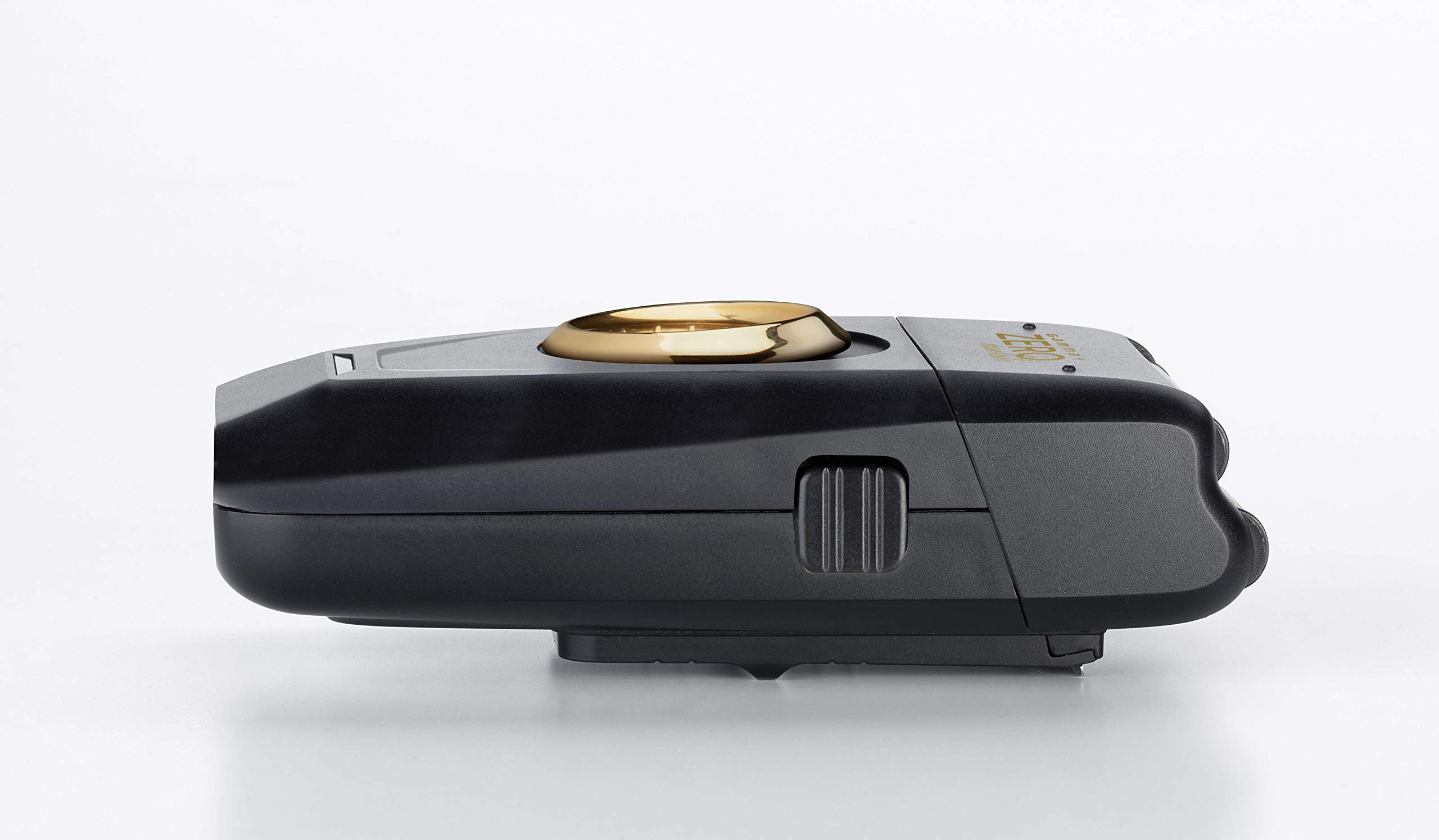 Gamma-Scout Shavers Zero Assoluto rasoio elettrico barba senza fili