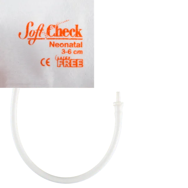 Spacelabs NIBP supplies bracciale neonato 1 tessuto conf. 10