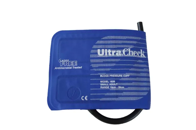 Spacelabs UltraCheck bracciale NIBP adulto piccolo 18-26 cm