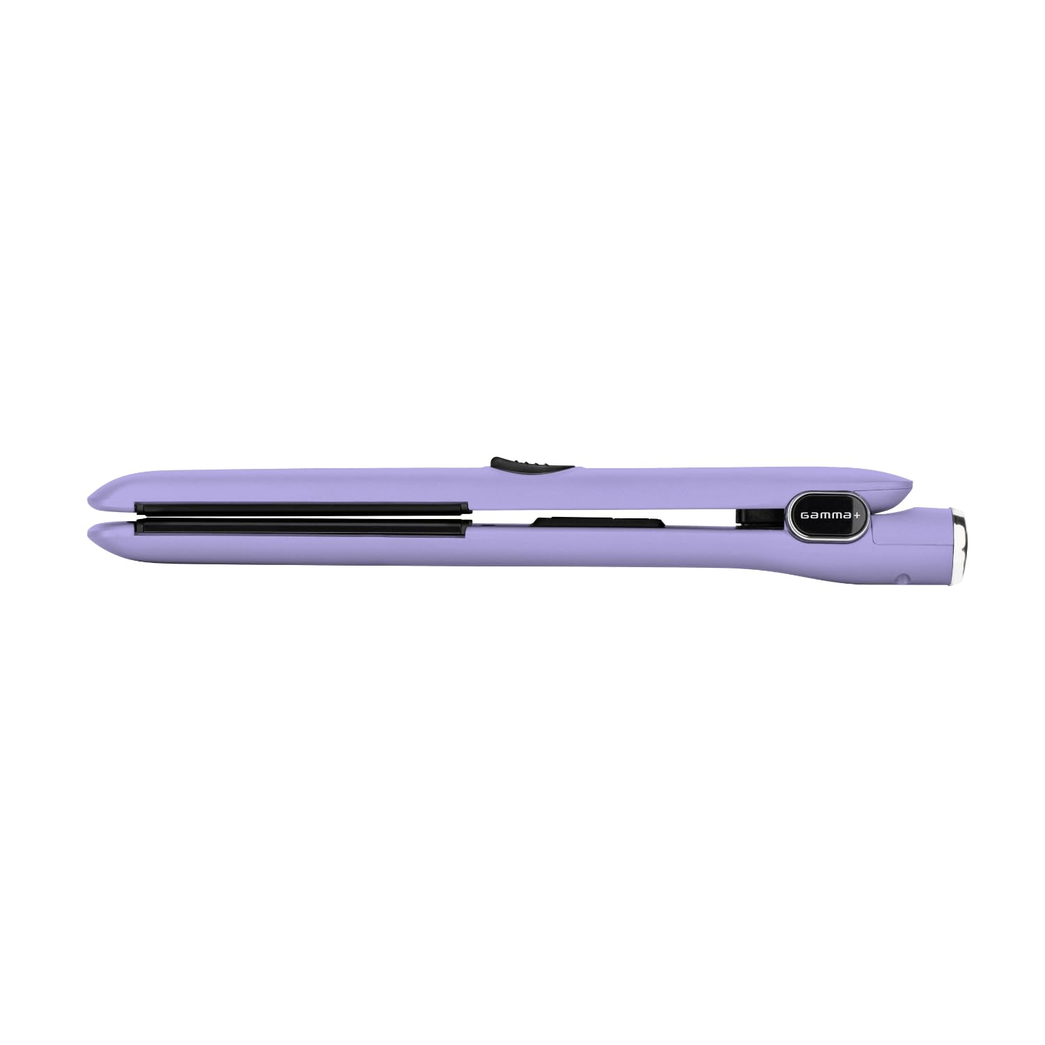Gamma+ Keratin Glory piastra capelli lilla ceramica tormalina