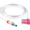 Spacelabs Capnografia cannula Nasale Orale adulto 2m box 25