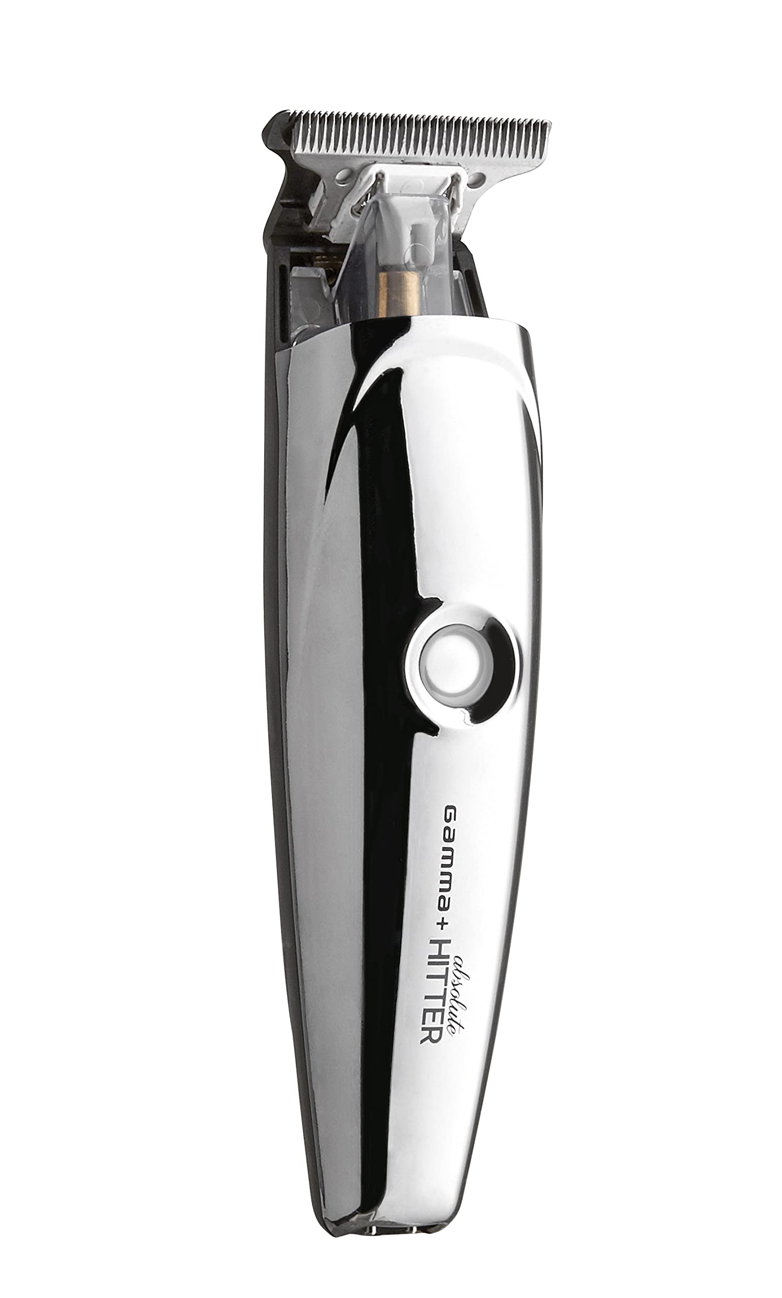 GammaPiù Absolute Hitter trimmer barba lama 40mm ricaricabile