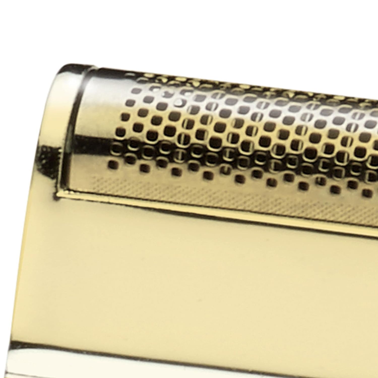 Gamma+ UNO Testina Gold Foil ricambio originale