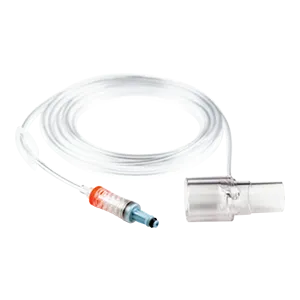 Spacelabs NomoLine LH adattatore vie aeree adulto/ped 3 m 25 pz