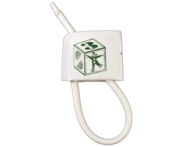 Spacelabs NIBP Supplies Bracciale NIBP Neonato #3 Box 10