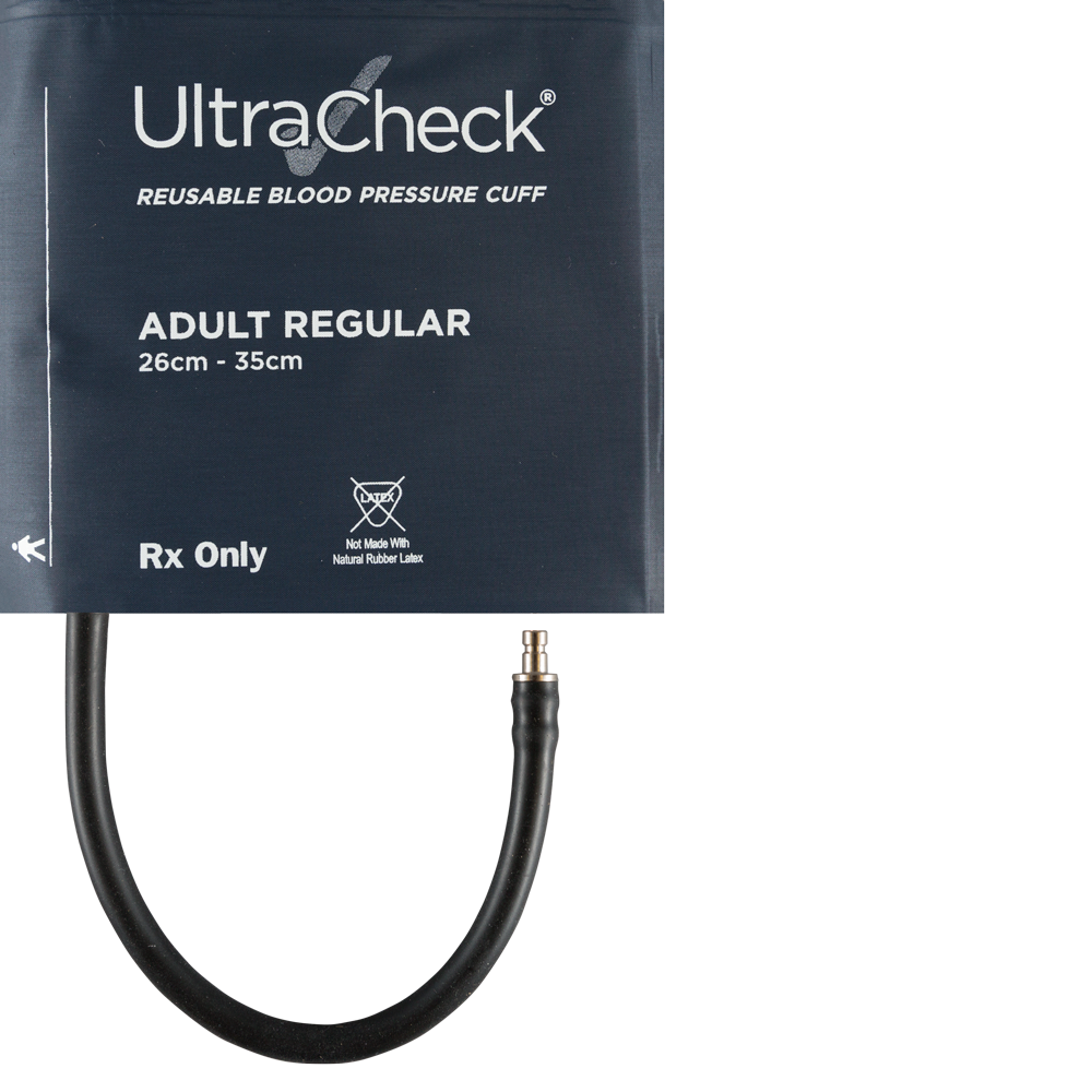 Spacelabs UltraCheck bracciale NIBP adult bayonet metallo 5 pz
