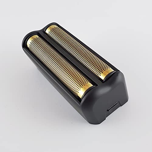 Gamma+ Gold Foil Testina Ricambio Rasoio Wireless Prodigy 1 pz