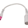 Spacelabs Cardiac Output sonda iniettato gittata cardiaca