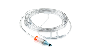Spacelabs Capnografia cannula NomoLine LH infant 2m box25