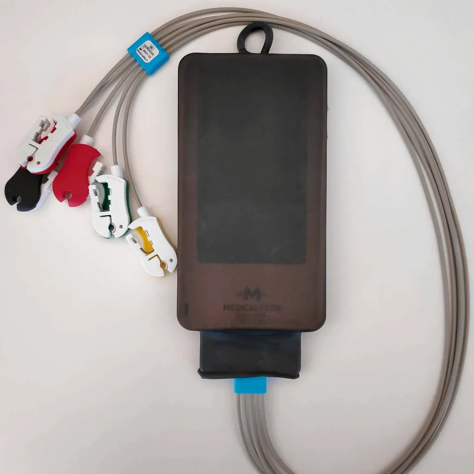 MedicalTech Accessori guscio protettivo MT32 lattice