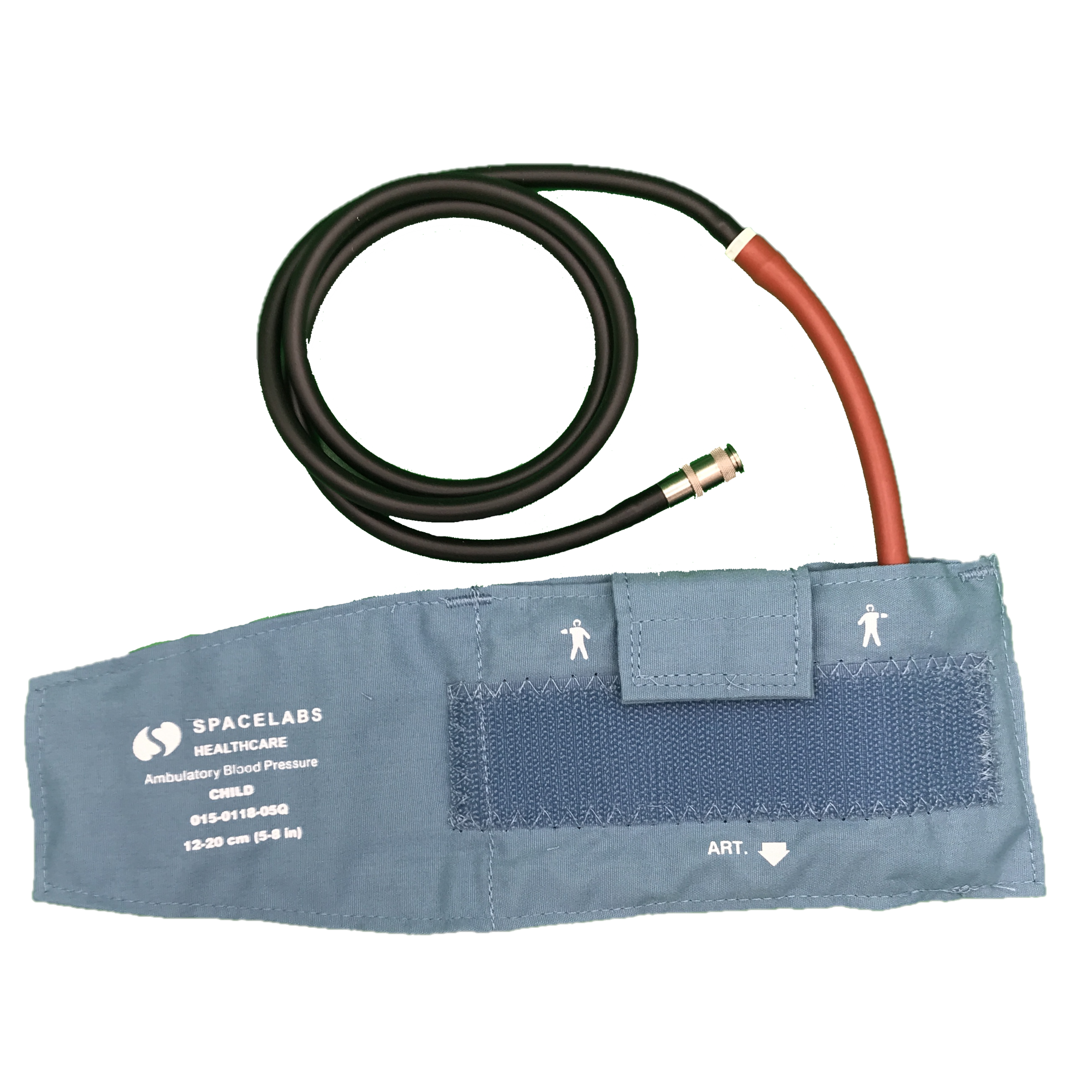 Spacelabs ABP Monitoring Bracciale Bambino 12-20cm Riutilizzabile