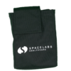 Spacelabs ABP custodia 90207 nera riutilizzabile con passante
