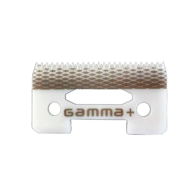 Gamma+ Lame ceramica staggered lama clipper ricambio