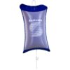 Spacelabs Unifusor+ 500 mL sacca infusione pressione box 24
