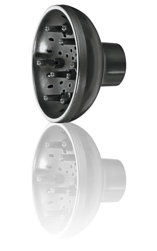 Gamma+ Diffusore Professionale Phon Diametro 44