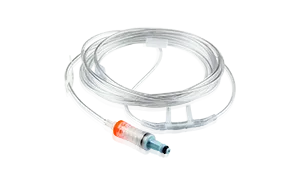 Spacelabs NomoLine LH cannula CO2 pediatrica 2 m box 25