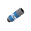 Spacelabs Tubo Flussimetro Silicone Anestesia 6 m