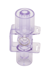 Spacelabs Capnography Adattatore vie aeree neonato 24 pz