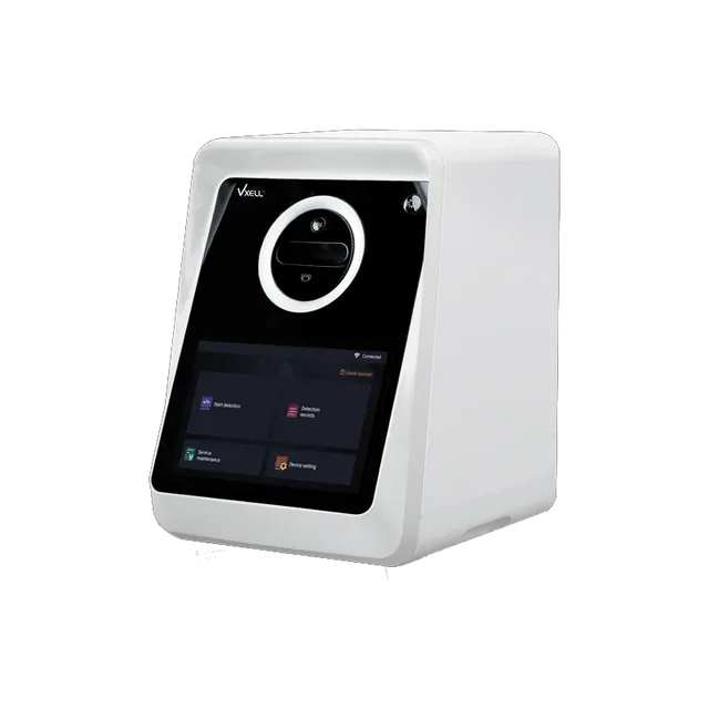 MedicalTech Biochimica Prelievo Campione Vxell QBC STAR PST 20 tubi