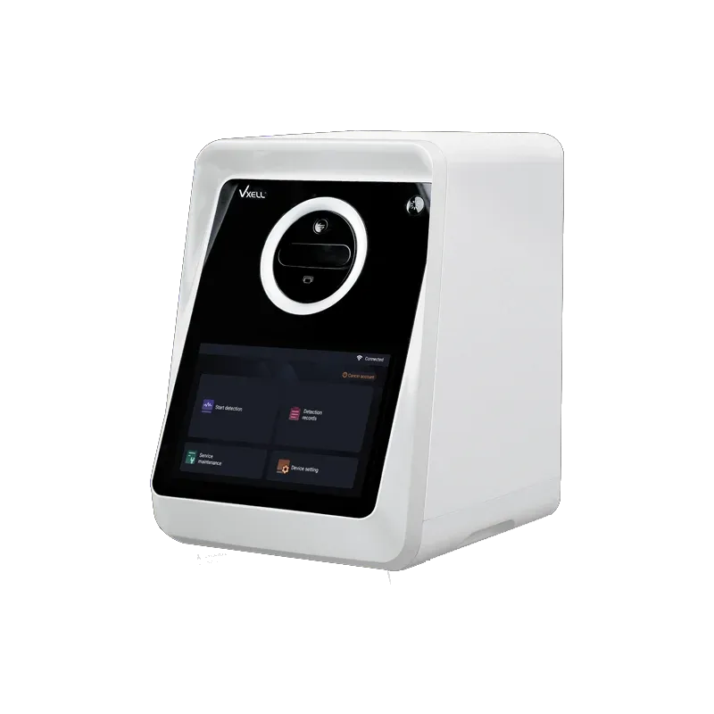 MedicalTech Biochimica Prelievo Campione Vxell QBC STAR PST 20 tubi
