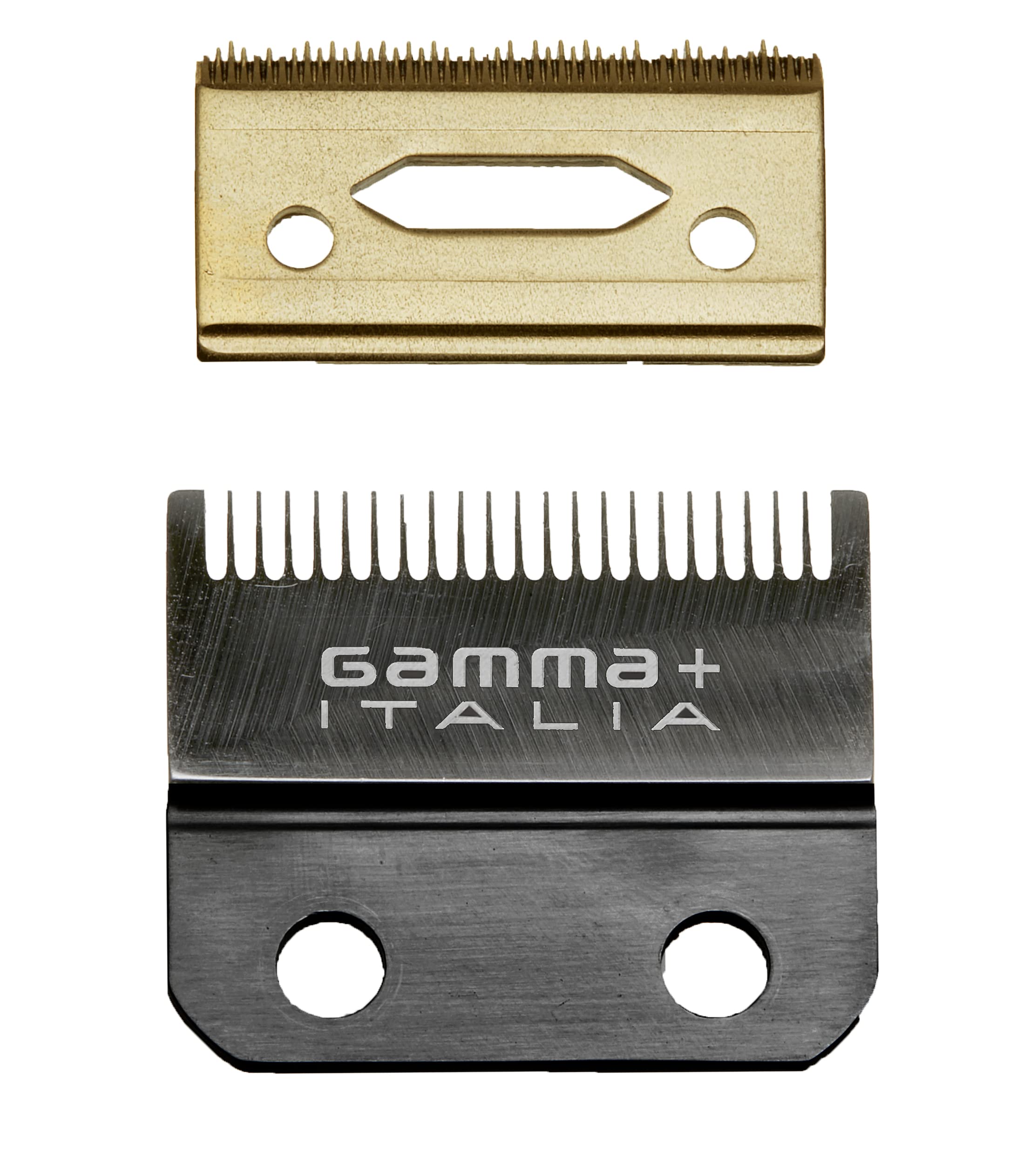 Gamma+ Absolute Alpha clipper professionale 5 pettini