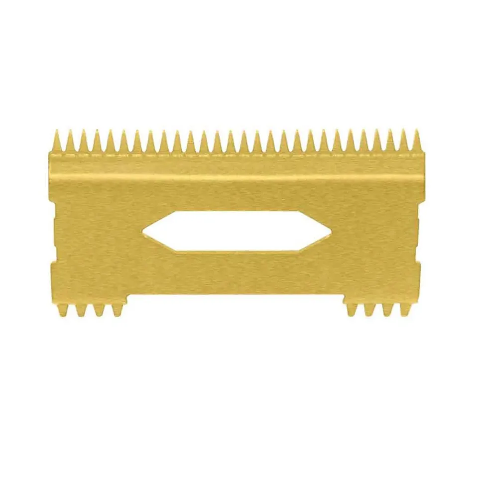 Gamma+ Lama Mobile Gold Deep lama clipper oro titanio 1 pz