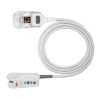 Spacelabs AriaTele grouper ECG AAMI 5 pezzi