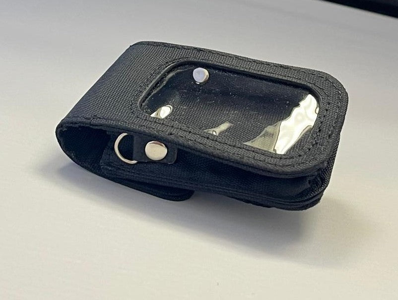 MedicalTech Accessori Borsello Holter ECG 3 derivazioni