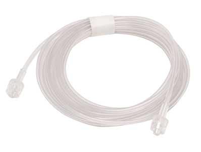 Spacelabs Capnography linea campionamento 10' Luer box 50