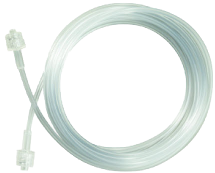 Spacelabs Capnography Linea Campionamento Co-Ex 7’ 50 Pz