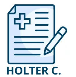 MedicalTech Prestazioni 10 Referti Holter Cardiaco entro 48h