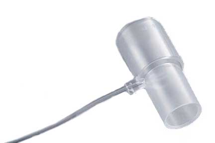 Spacelabs Capnography Adattatore Vie Aeree Sidestream 10 pz
