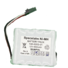 Spacelabs Batteries NiMH 12V 2,45Ah Batteria ricaricabile