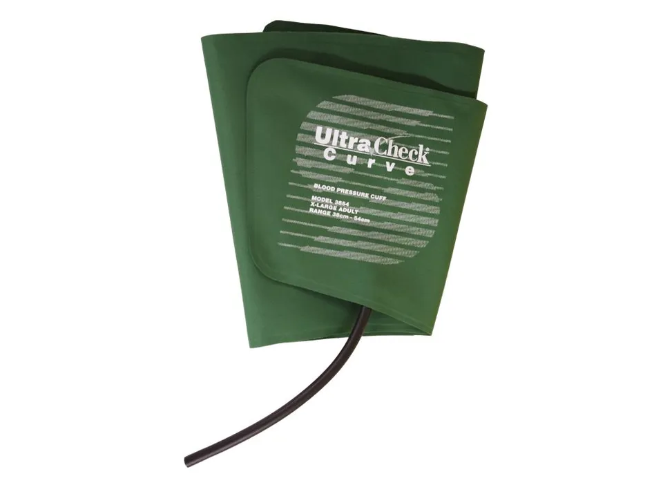 Spacelabs NIBP bracciale nylon XL adulto senza raccordo