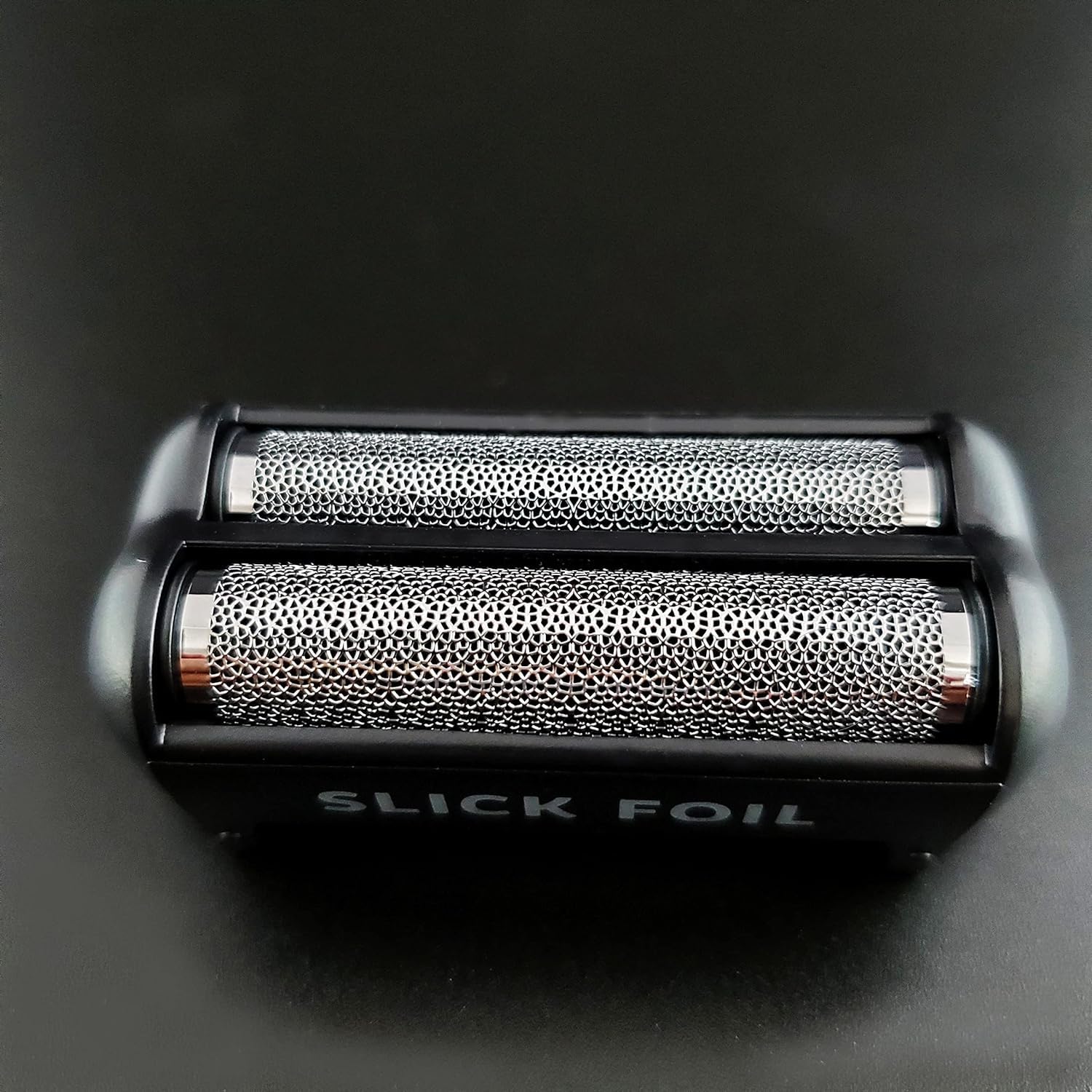 Gamma+ Slick Foil Testina Rasoio Prodigy Alluminio 1 pz
