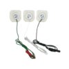 Spacelabs ECG supplies cavo ECG neonatale 3 derivazioni AAMI