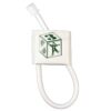 Spacelabs SoftCheck Bracciale Neonato 4 Vinile 7-13cm 10pz