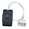 Spacelabs Holter Set 2 Custodie Lifecard CF in Tessuto