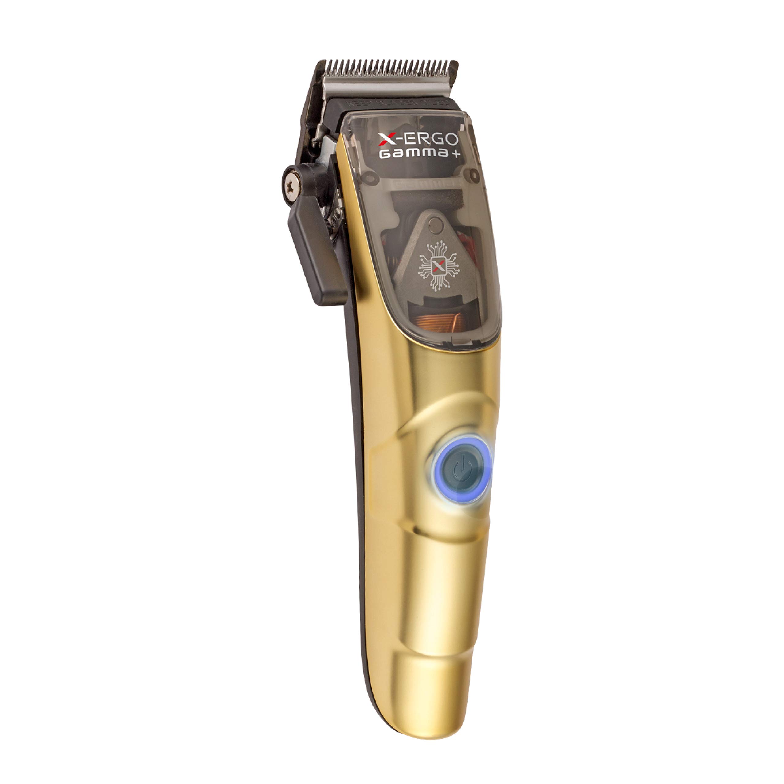 Gamma+ X-Ergo clipper capelli motore magnetico 10000 rpm