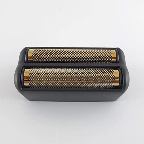 Gamma+ Gold Foil Testina Ricambio Rasoio Wireless Prodigy 1 pz