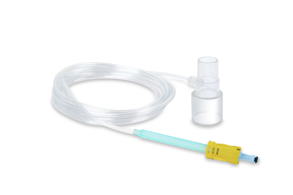 Spacelabs NomoLine HH Adattatore Vie Aeree 3m Box 25 Adulto