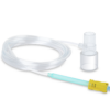 Spacelabs NomoLine cannula CO2+O2 adulto 4 m nasale 25 pz