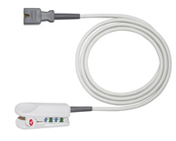 Spacelabs SpO2 sensore dito Masimo LNCS pediatrico
